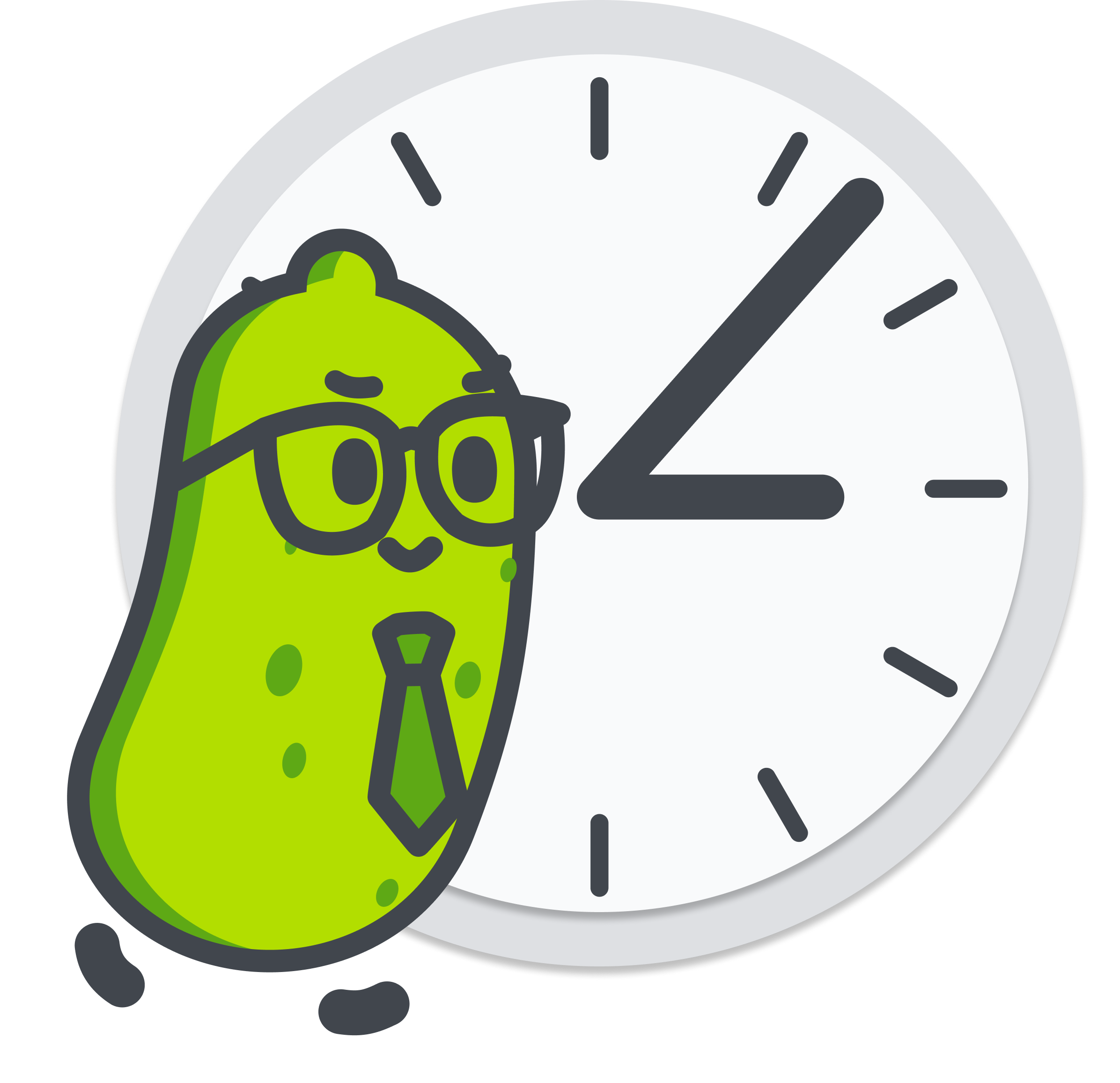 Save time and money
