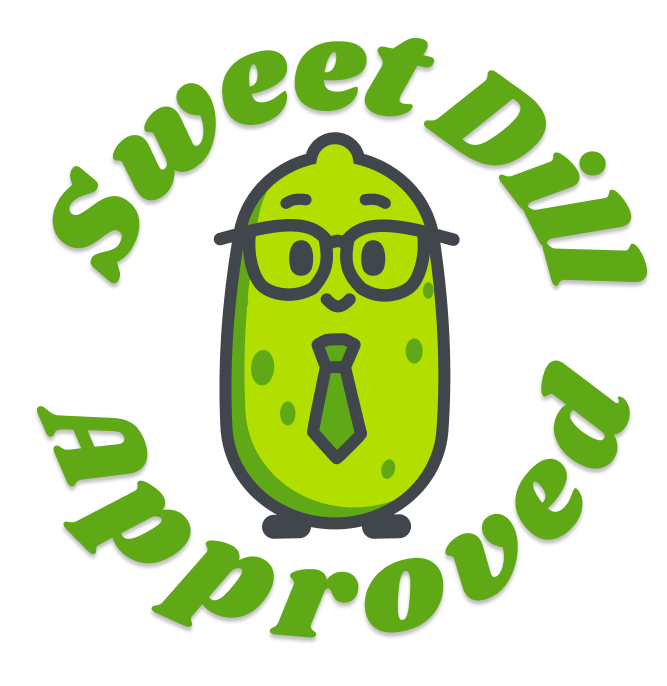 Sweet Dill Approved
