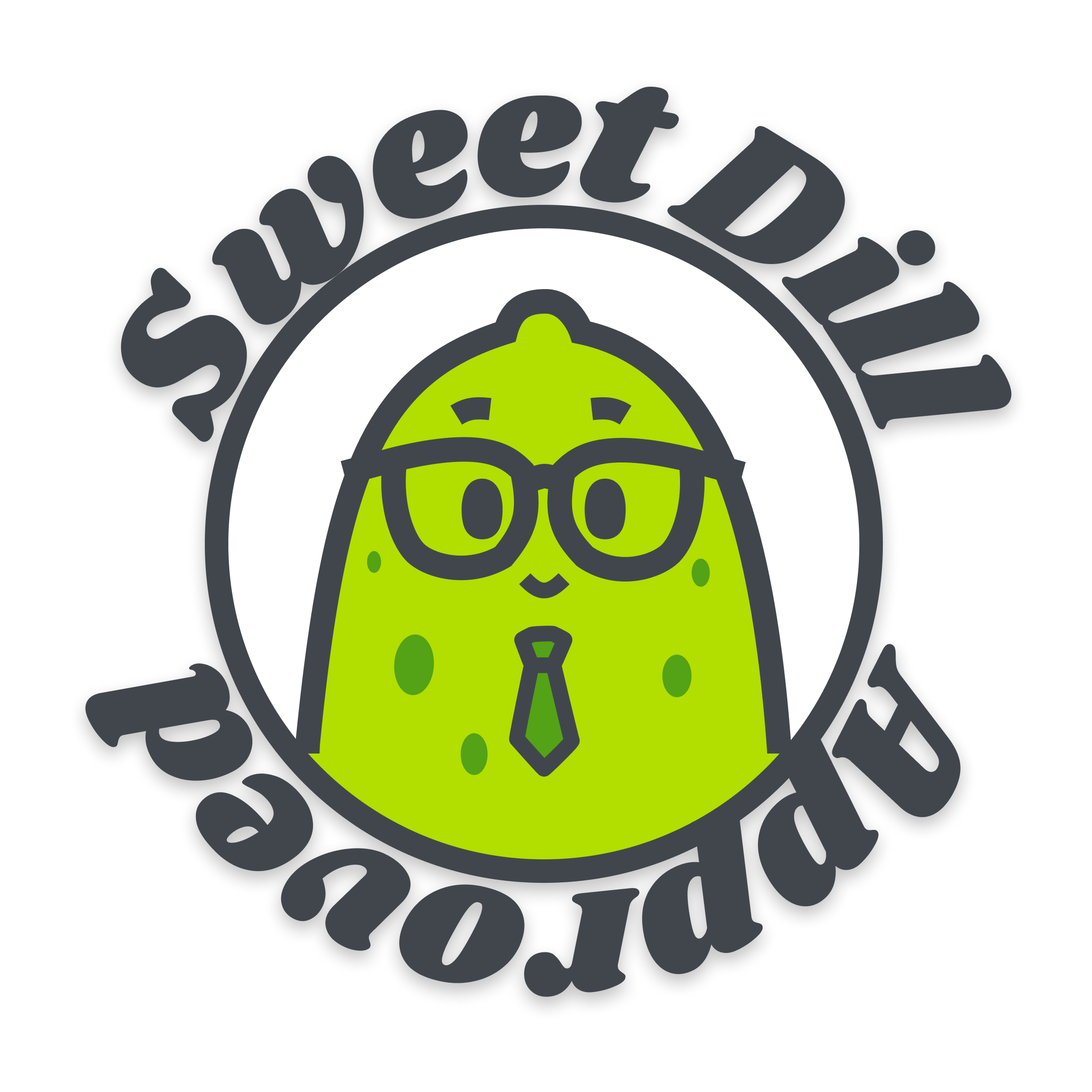 Sweet Dill Approved